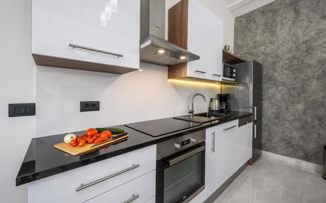 Villa Desapemani Žminj Exteriör bild